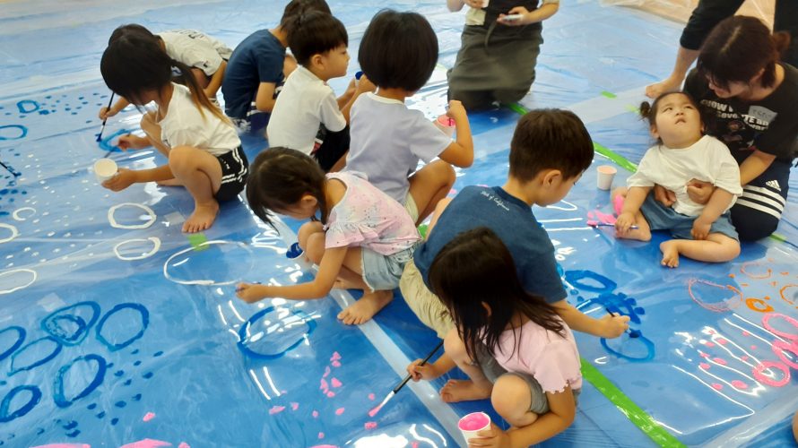 アート製作